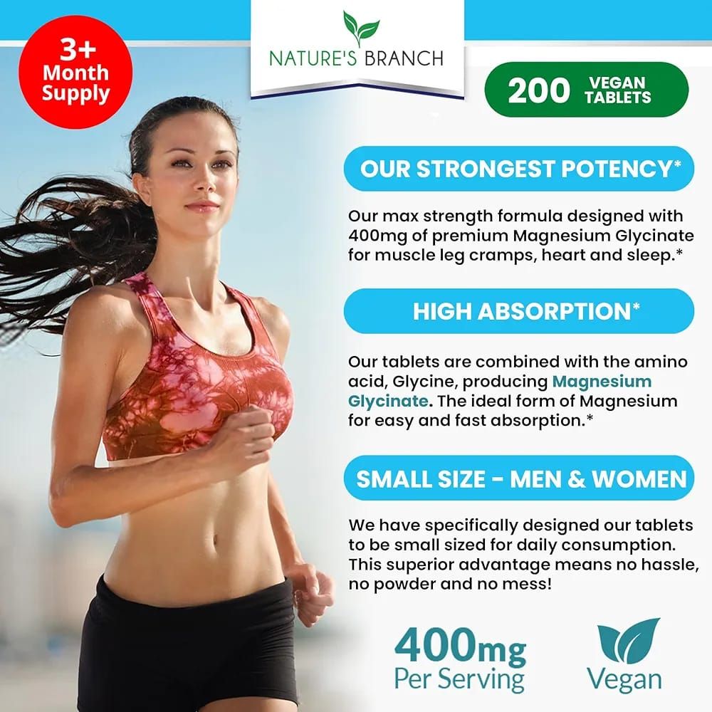 Magnesium Glycinate 400 mg_1