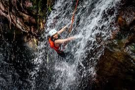 Hacienda Guachipelín Adventure Tour 🌋_9