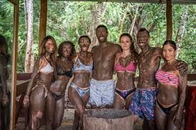 Hacienda Guachipelín Adventure Tour 🌋_1