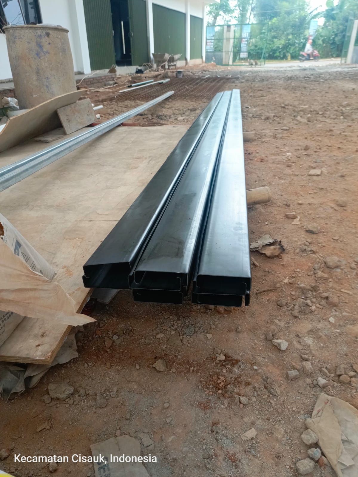 CNP 125 x 45 x 2.0mm (Grade A)_4