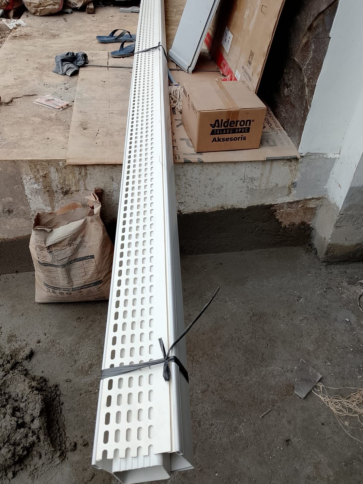 Talang Kotak Alderon upvc_4