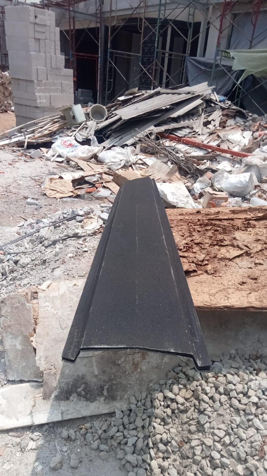 Nok Jurai Spandek Pasir pnjg 3.0m_0