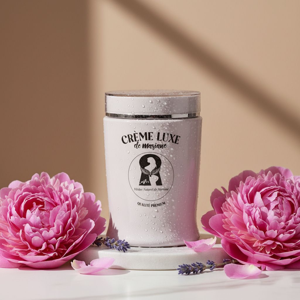 Crème Luxe _0