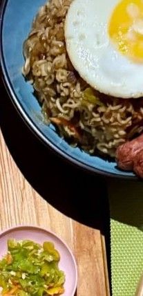 Fried Noodles [Tuna]_0