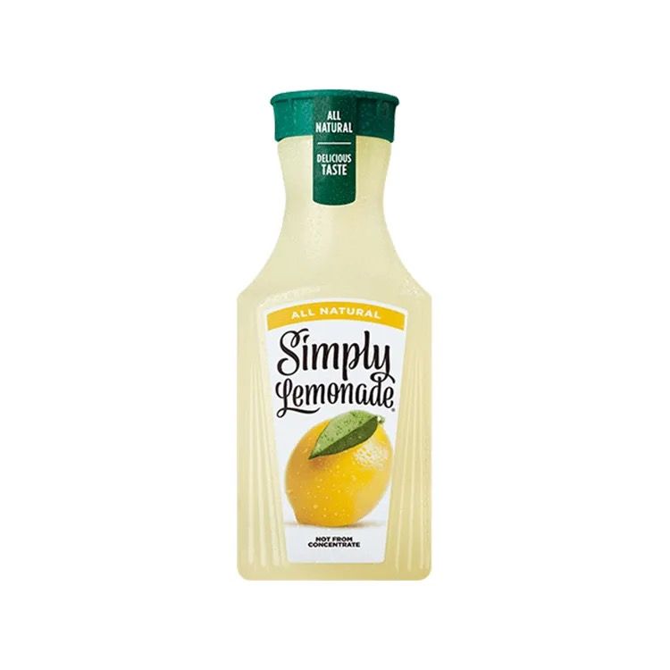 Simply Lemonade_0