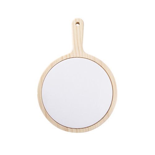 Platter Plate With Tile_2