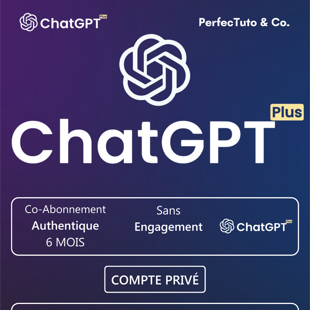 ChatGPT PLUS [Co-Abonnement]_3
