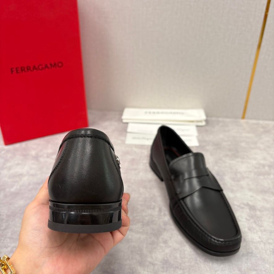 Salvatore Ferragamo _6