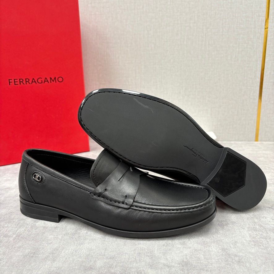 Salvatore Ferragamo _5