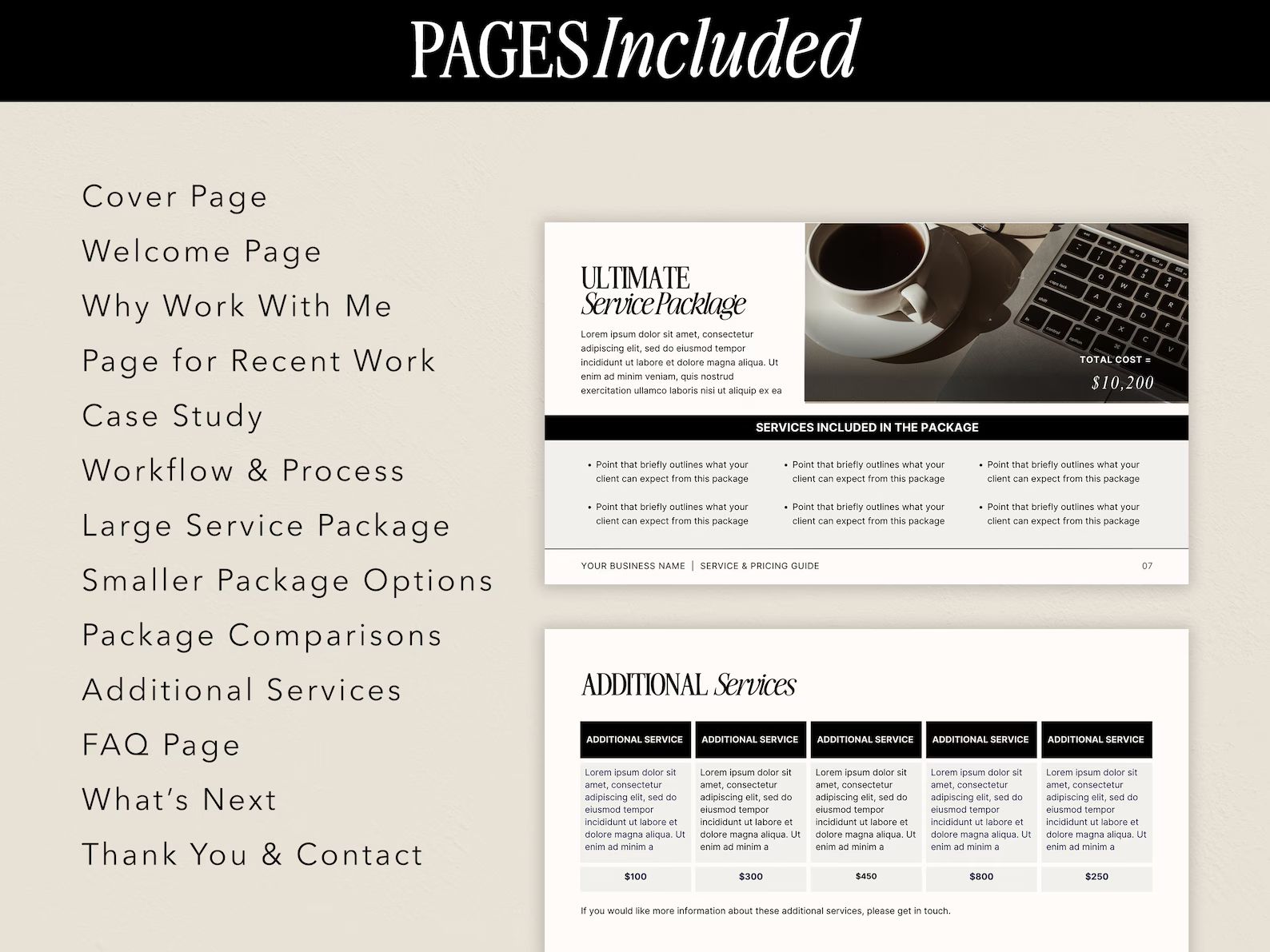 Entreprise de Services_6