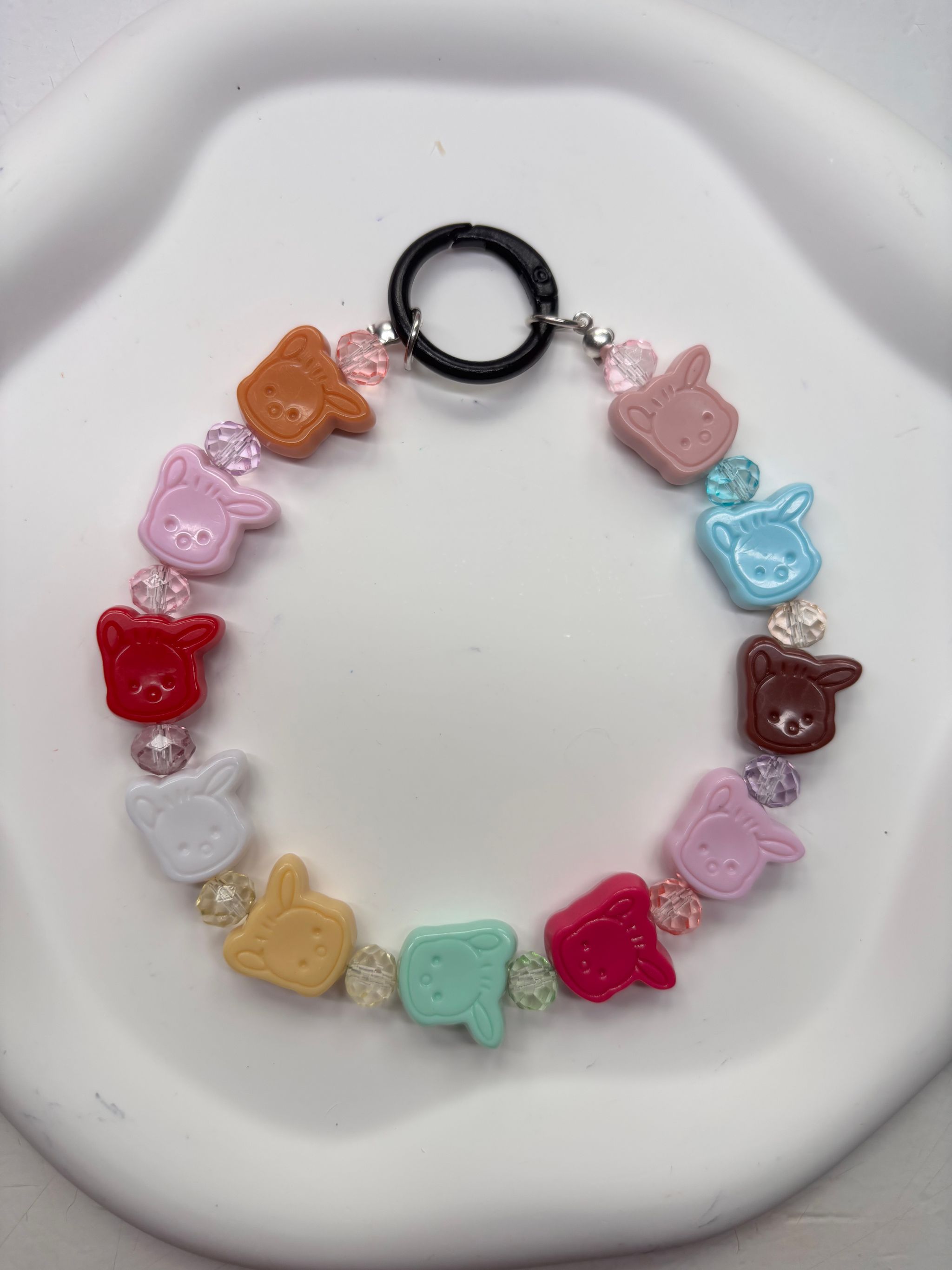 Customisable hp chain / bag chain_10