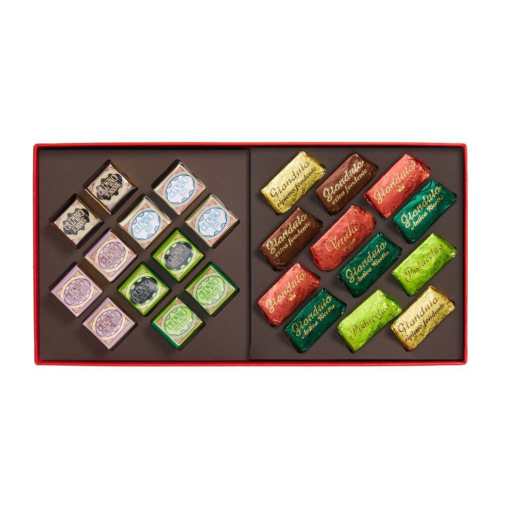 2025 XMAS GIFTBOX ALICE RED CREMINI AND GIANDUIOTTI CHOCOLAT_2