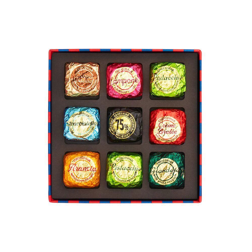 2025 XMAS GIFTBOX ALICE RED CHOCOVIAR CHOCOLATES_2