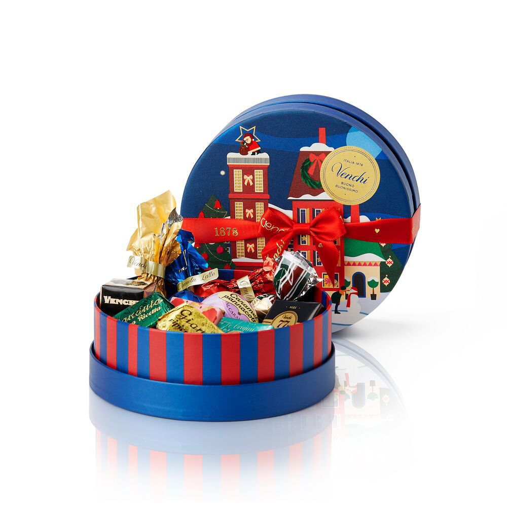 2025 XMAS SMALL HAMPER ALICE ASSORTED CHOCOLATES_1