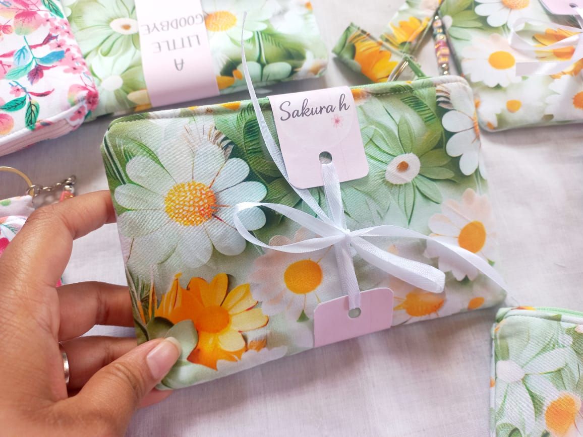 🩷 Designed Cotton Pouch_8