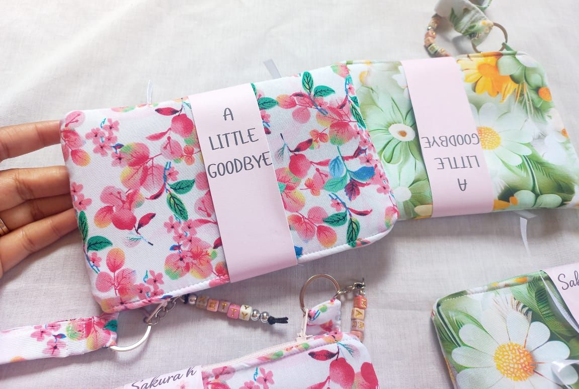 🩷 Designed Cotton Pouch_6