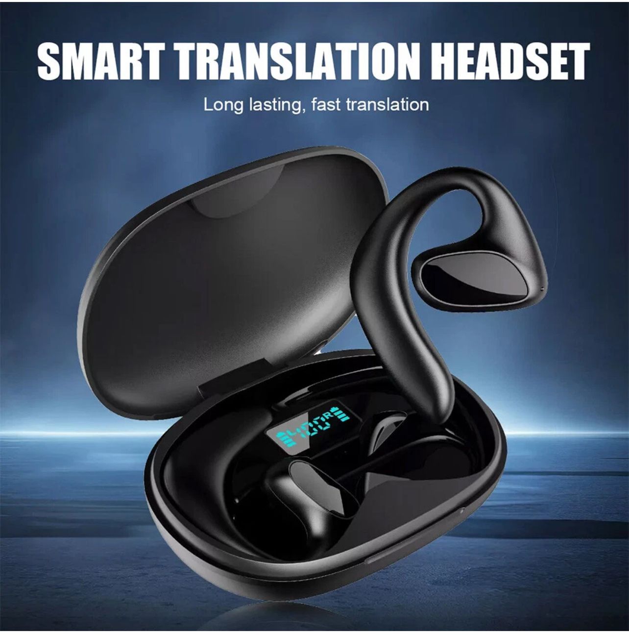 Casque Bluetooth Standard 6hours_0