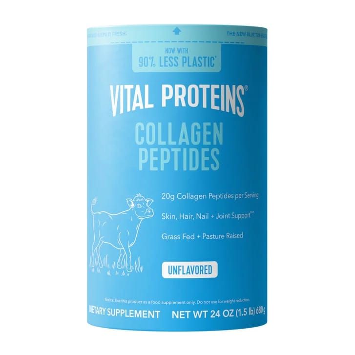 Vital Protiens Collagen Peptides_0