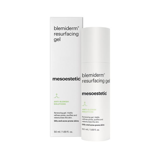 Blemiderm Resurfacing Gel 50ml_0