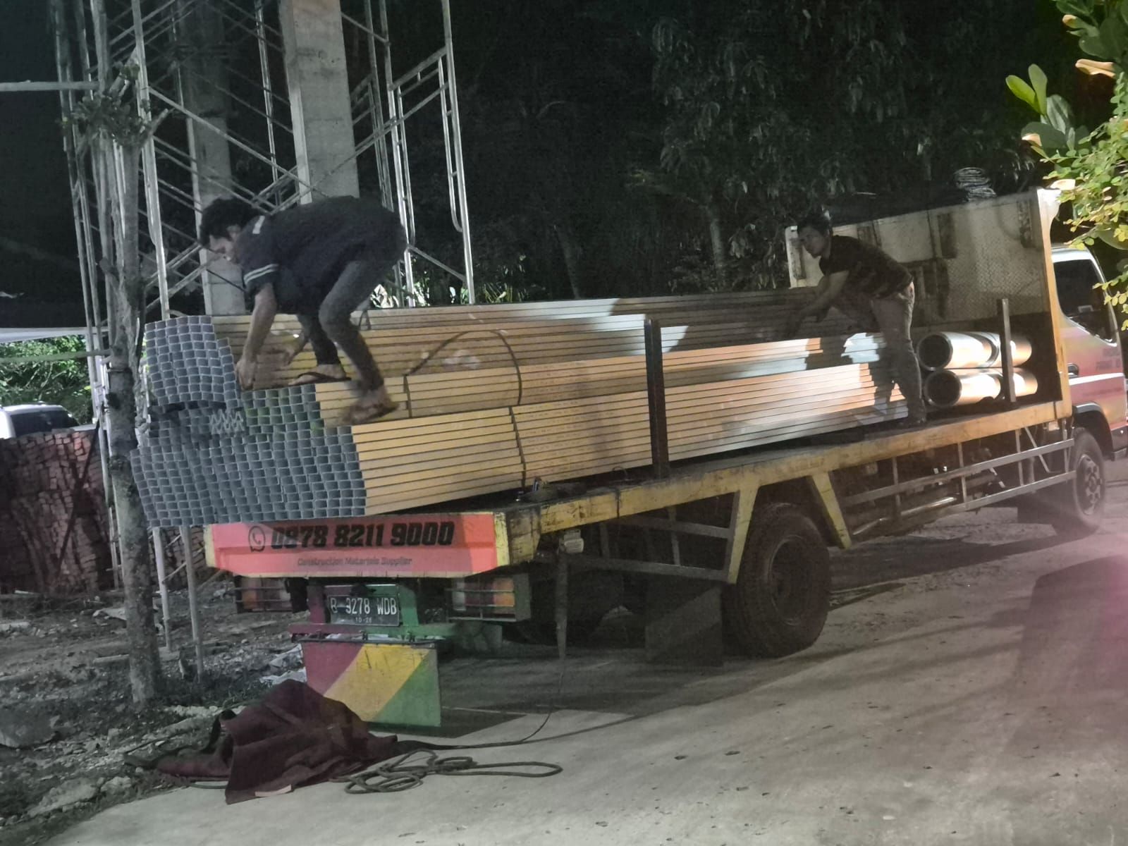 Prima Baja Ringan C75 pnjg 6m_1