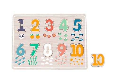 hi Pando Peg Puzzle - Numbers_0