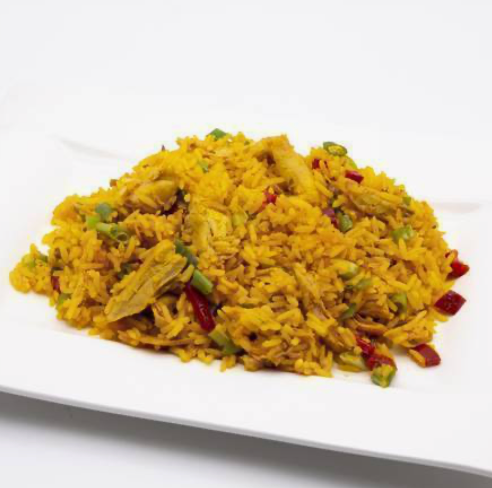 Arroz con Pollo_0