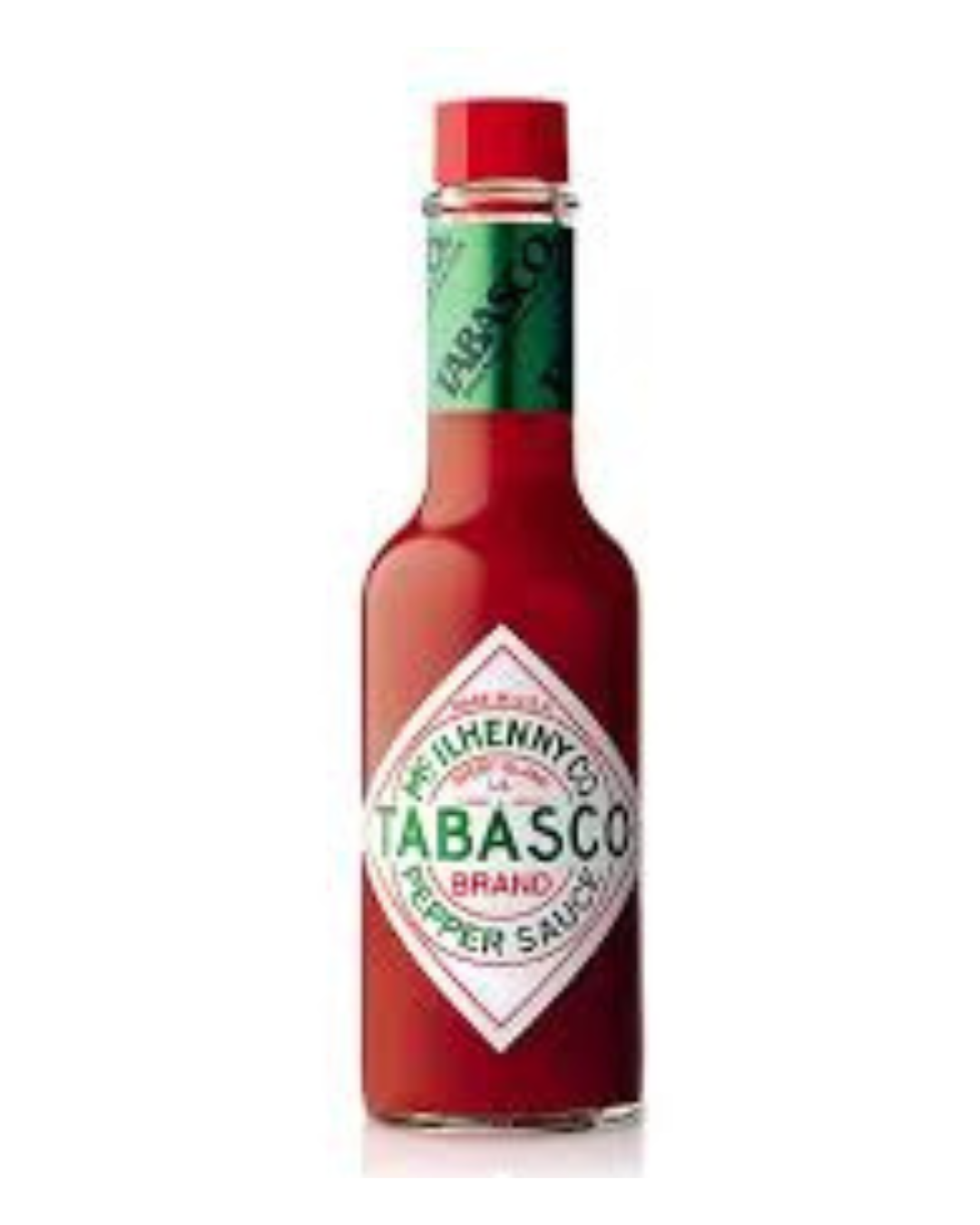 Tabasco Pepper Sauce 60ML _0
