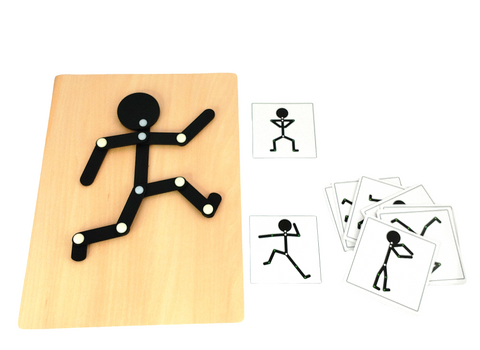 Sports figure activity _0