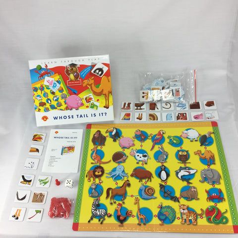 Whose tail is it game_1