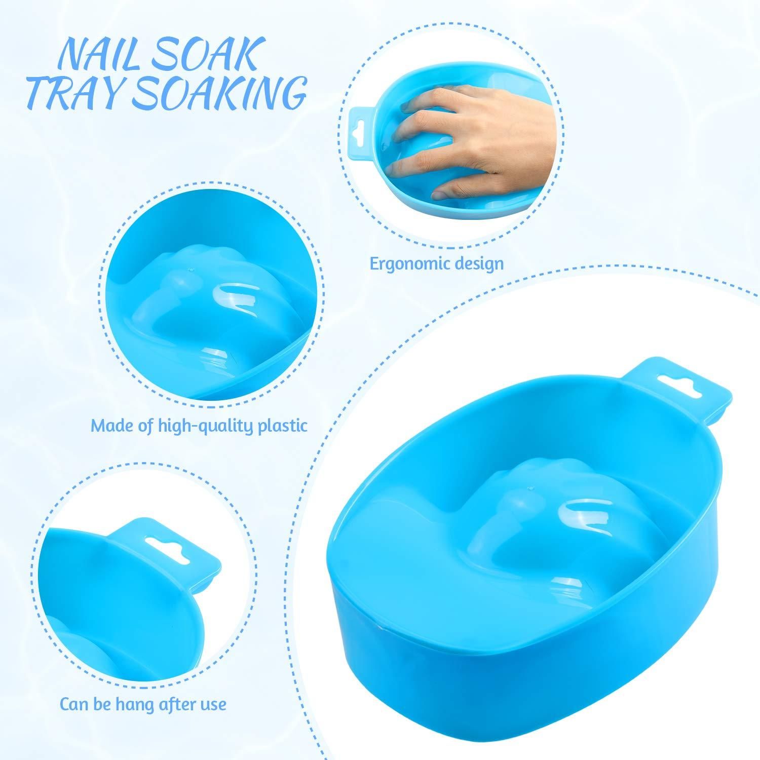 Nail Soaker Simple _0