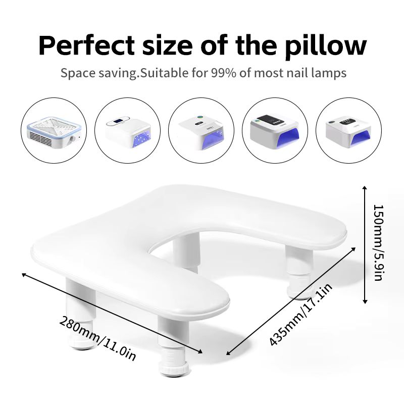 Arm Rest Pillow _0