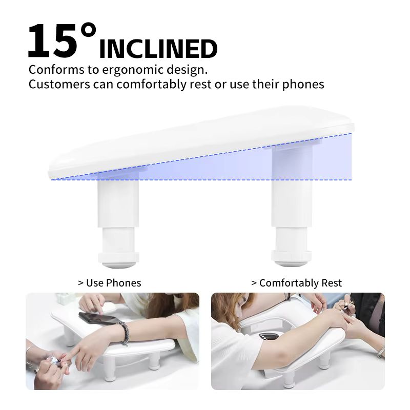 Arm Rest Pillow _2
