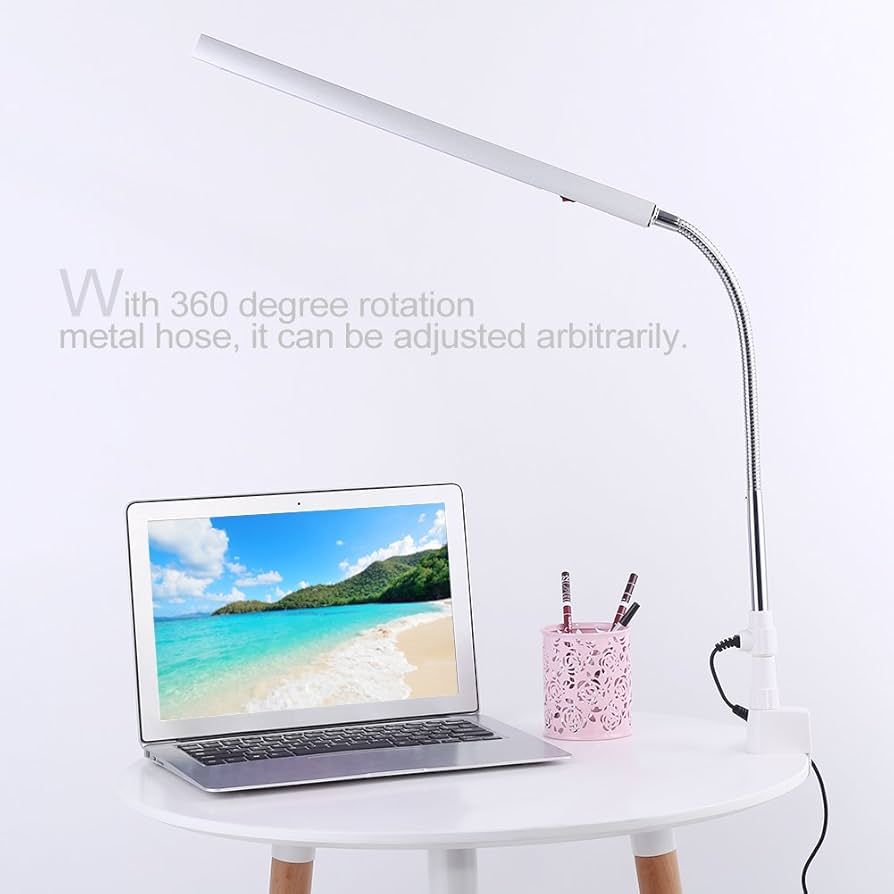 Ultraslim Led Desk lamp_0