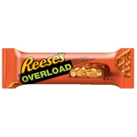 Reese's overload_0