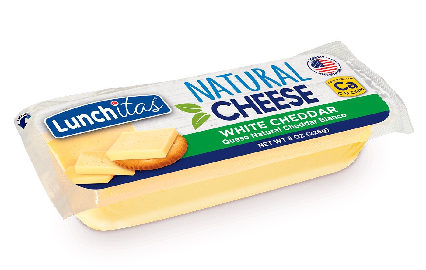 Lunchitas White Cheddar Chunk_0