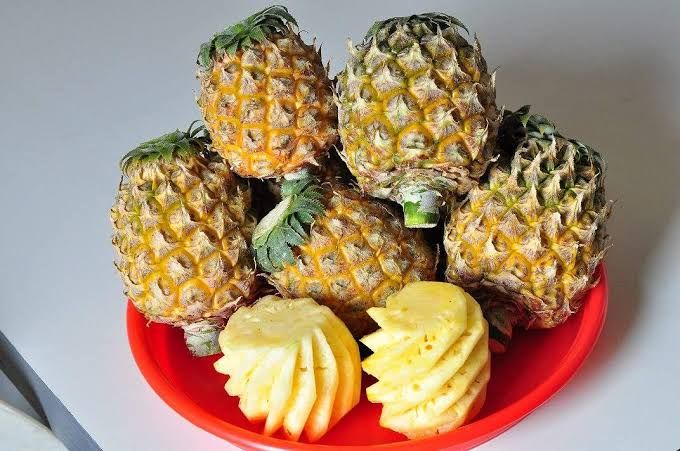 Phu Lae Pineapple _1