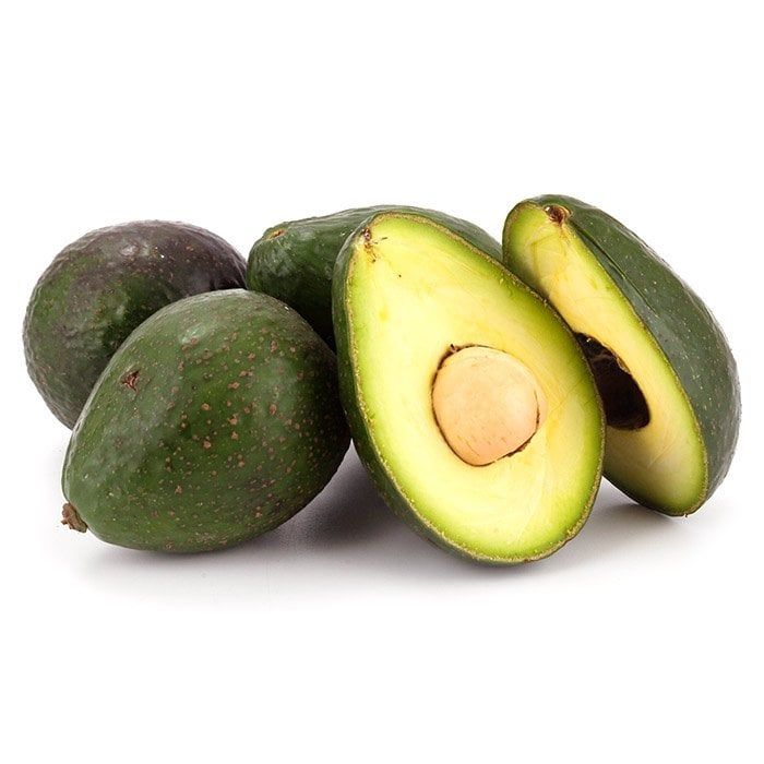 Avocado, Chiang Mai_0