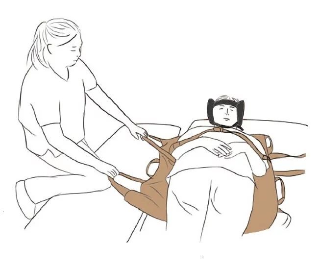 Transfer and Positioning Sliding Pad_3