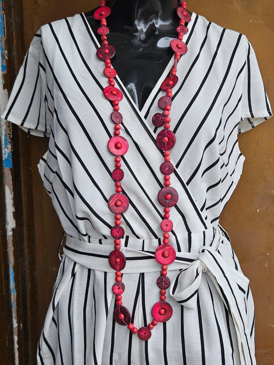 Colliers et sautoirs_2