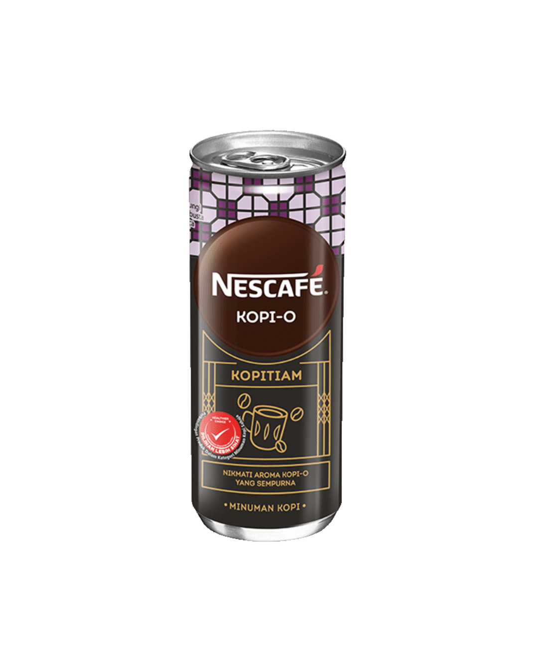 Nescafe Kopi-O 24 X 240ML (1 Carton)_0