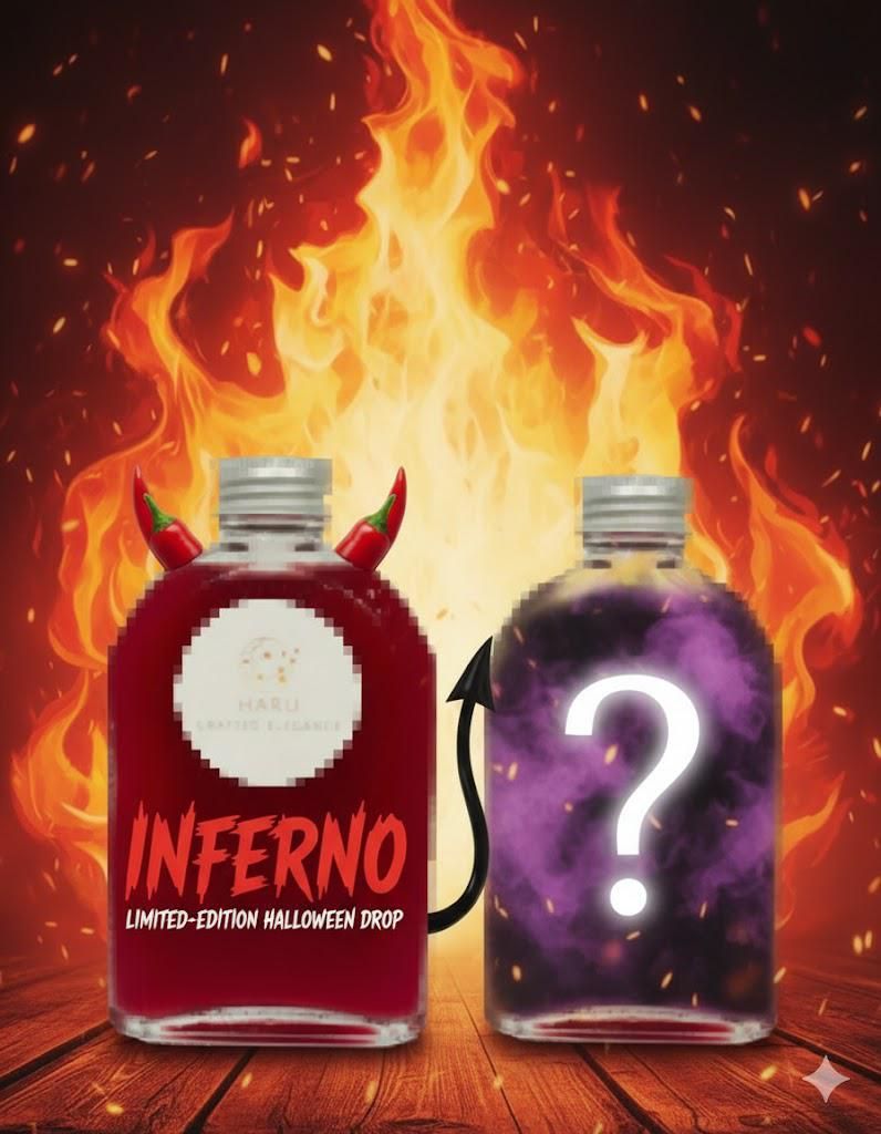 Spooky Halloween Special (2 Bottle Bundle)_0