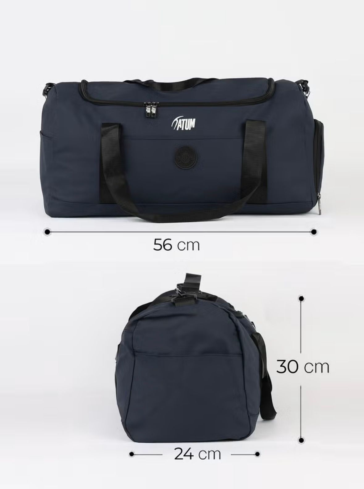 Travel Duffel Bag_2