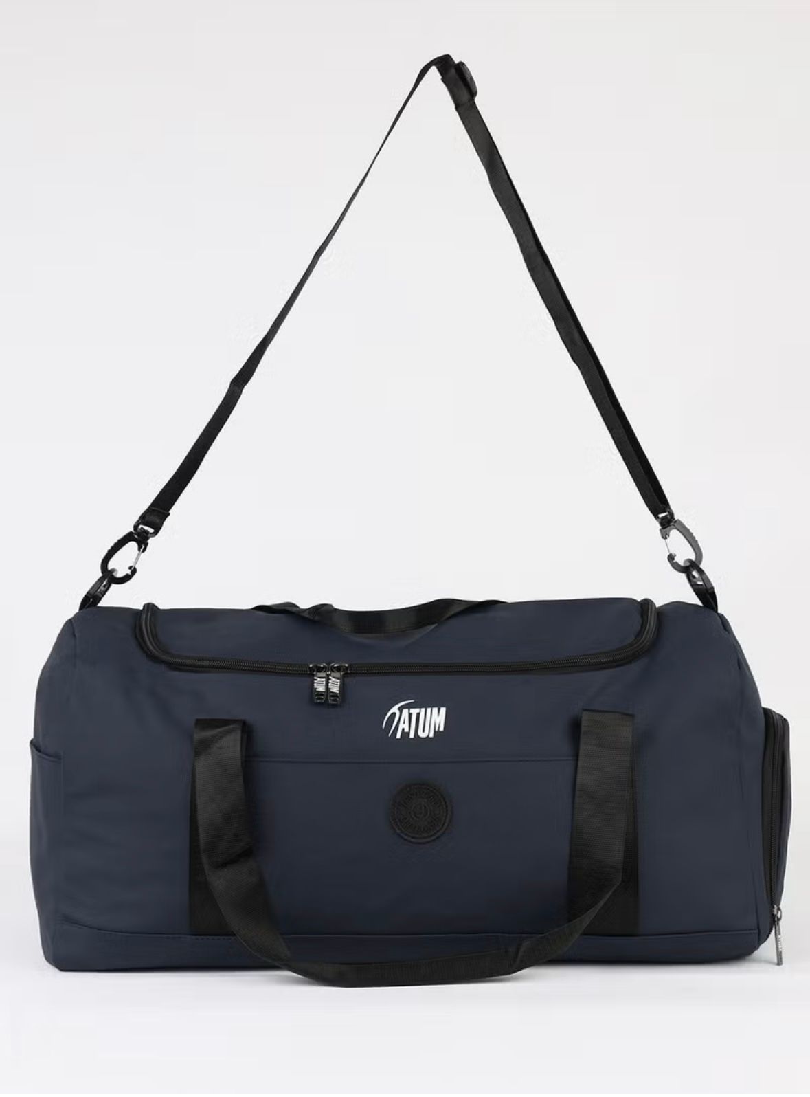 Travel Duffel Bag_1
