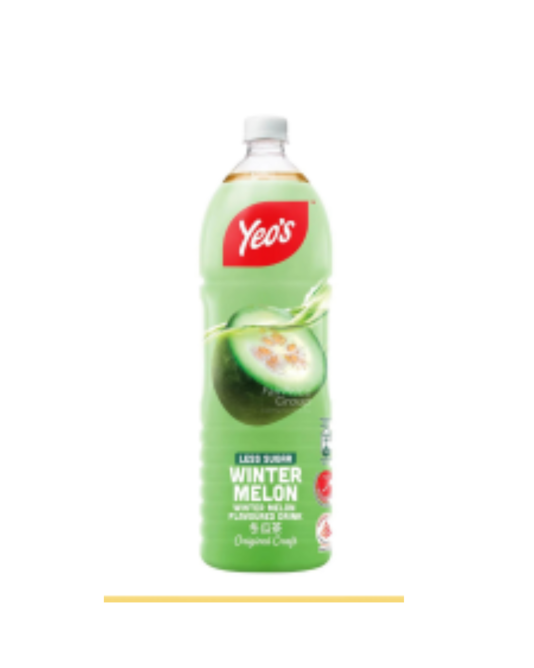 Yeo's Winter Melon Drink 1.5L_0