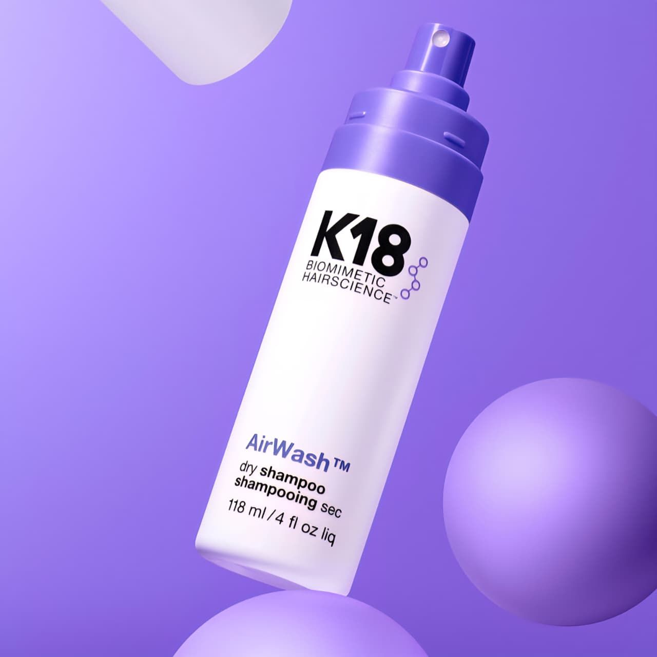 K18 - AirWash Dry Shampoo_1