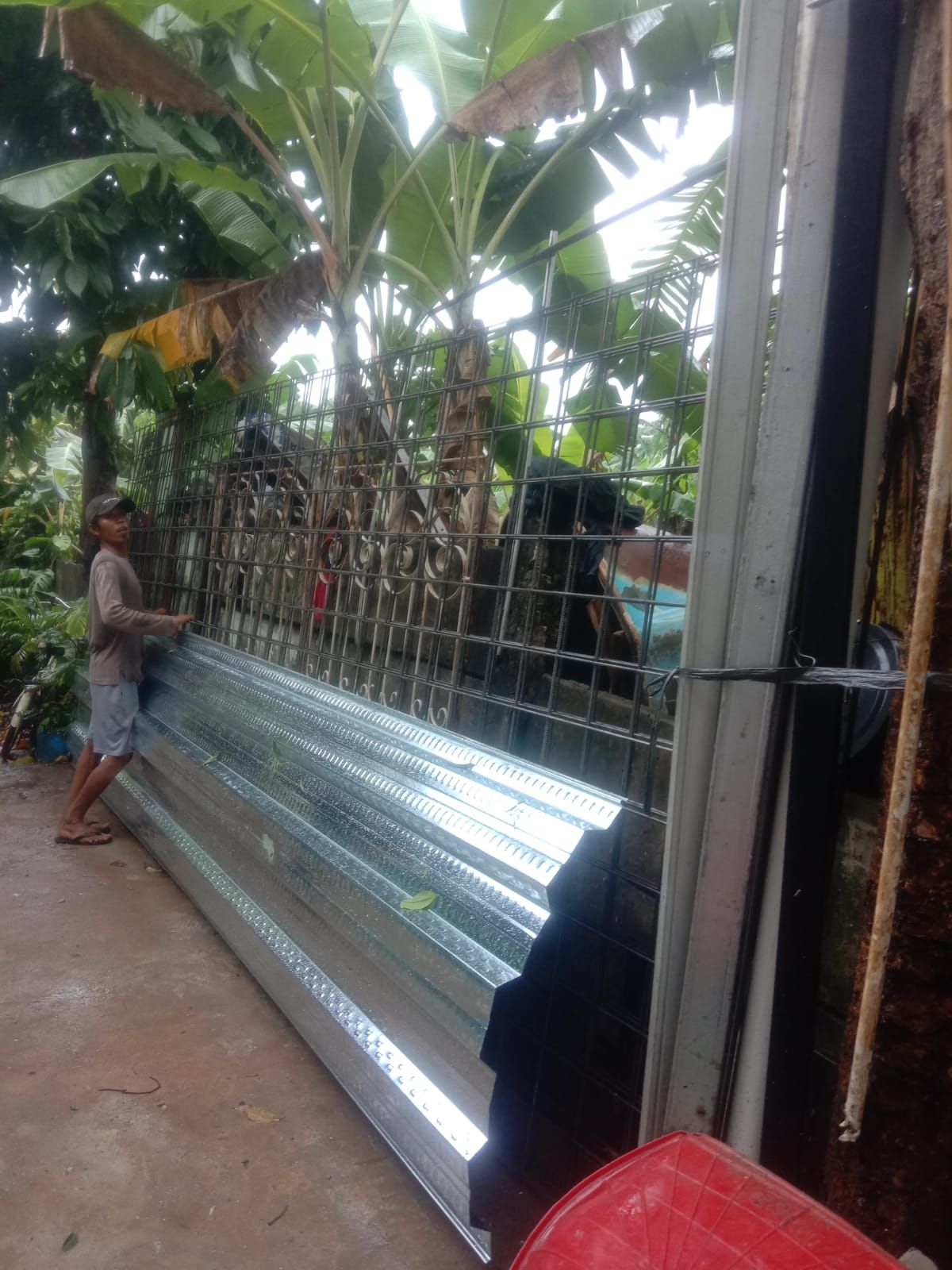 Bondek tipe 1000 / Floordek ANDL_4