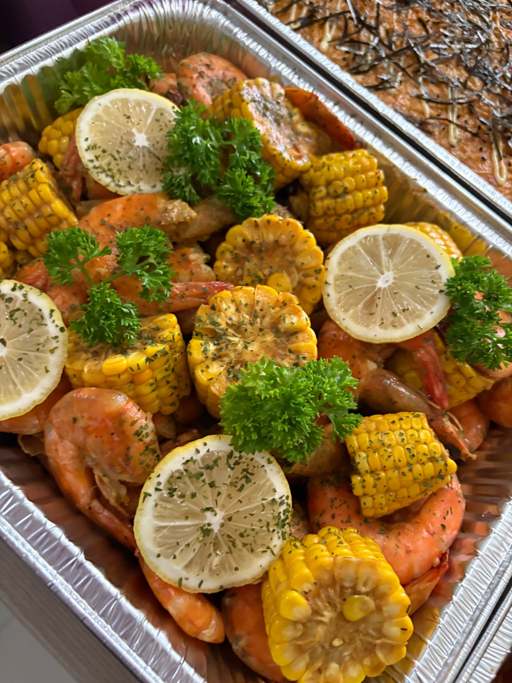 Cajun Butter Garlic Prawn_1