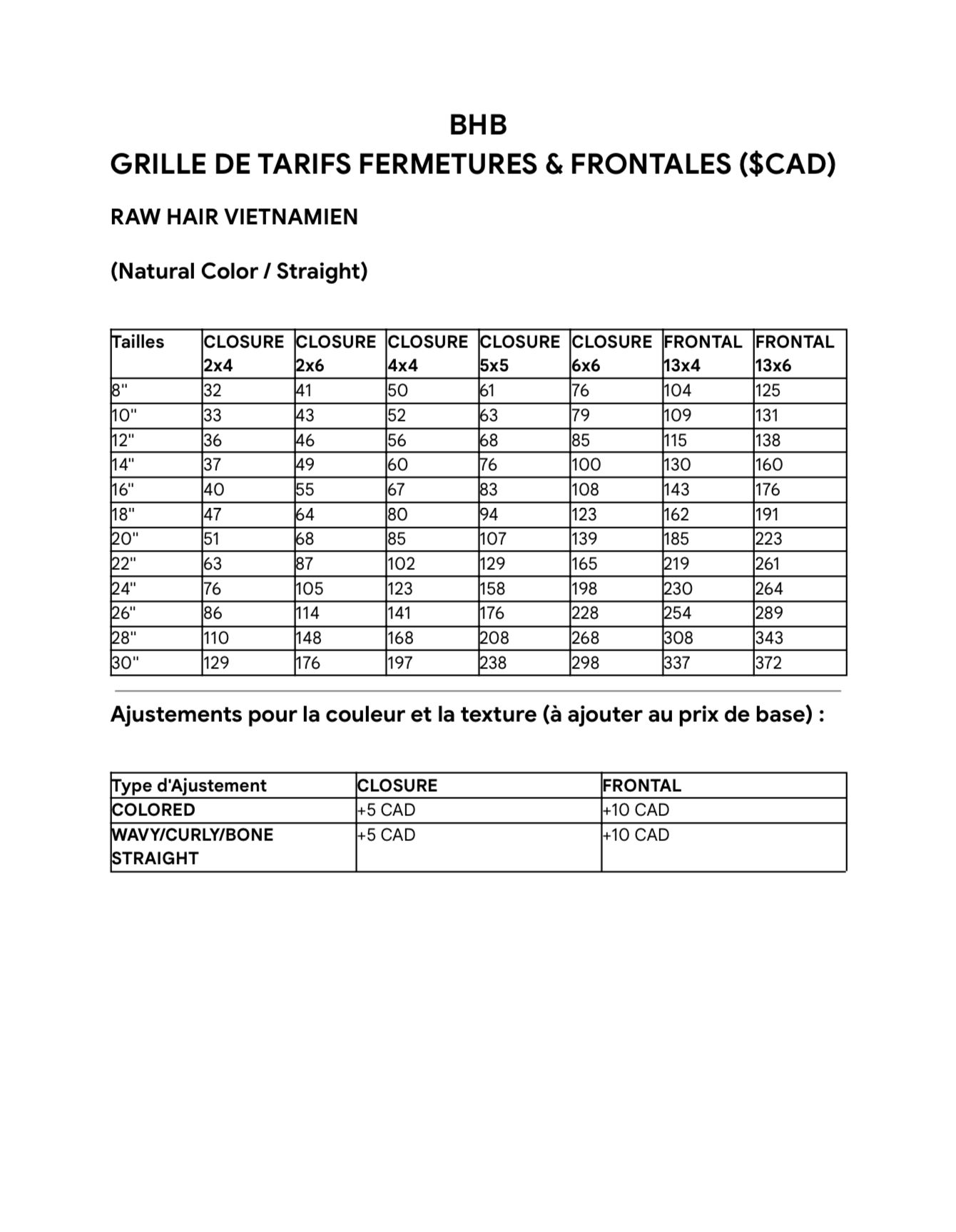 Closure & Lace raw Hair  _0