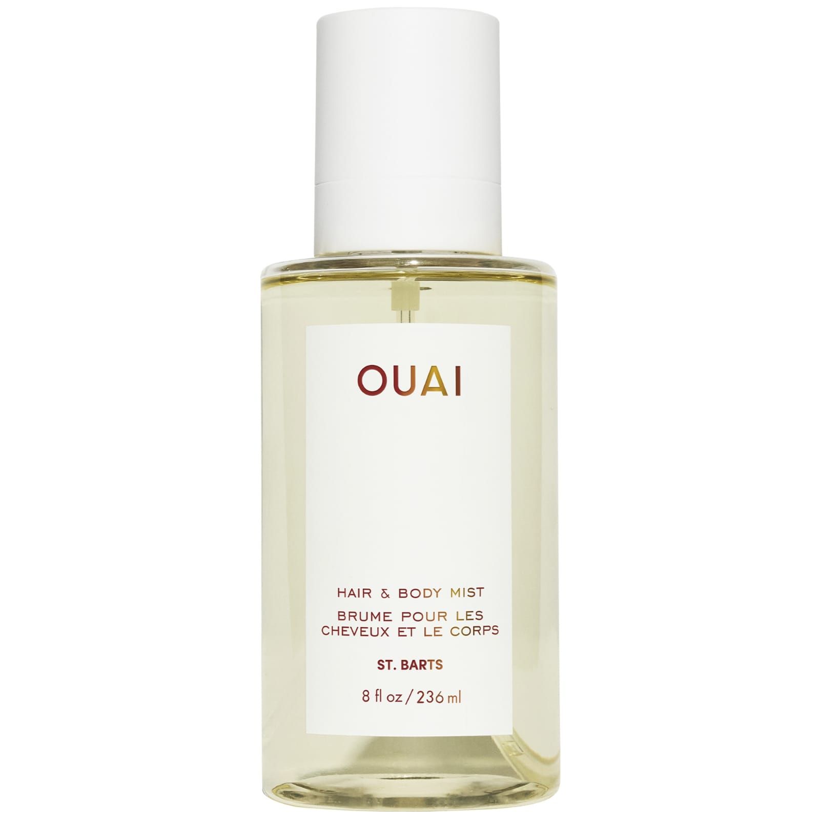 OUAI - St. Barts Hair and Body Mist (236 ml)_0