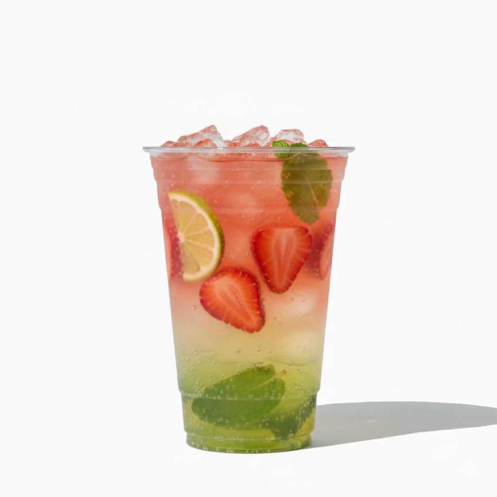Mojito Fraise_0